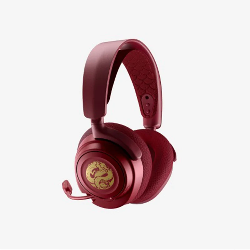 Steelseries Arctis Nova 7 Wireless Gaming Headset (Dragon Edition)
