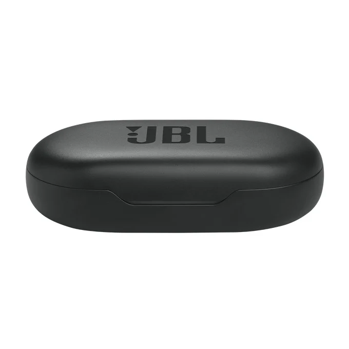 JBL Soundgear Sense True Wireless Open-Ear Headphones (Black)