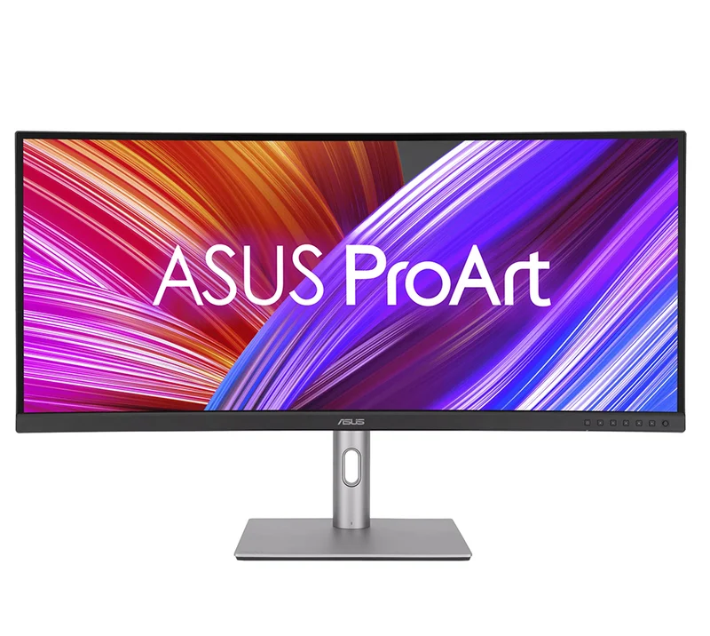 Asus ProArt Display PA34VCNV 34.1" UWQHD 60Hz 5ms (GTG) IPS Curved Professional Monitor