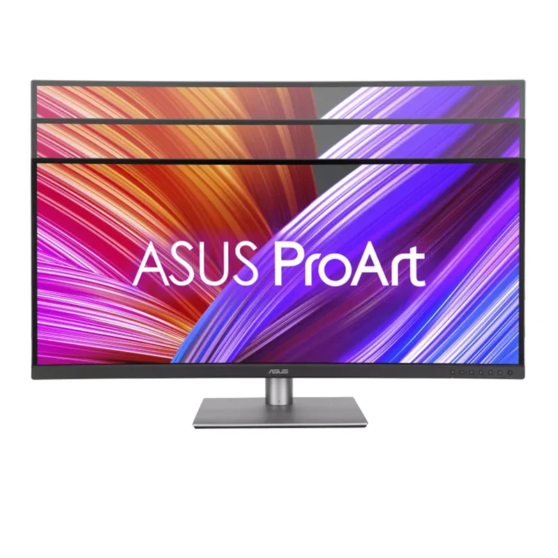 Asus ProArt Display PA34VCNV 34.1" UWQHD 60Hz 5ms (GTG) IPS Curved Professional Monitor