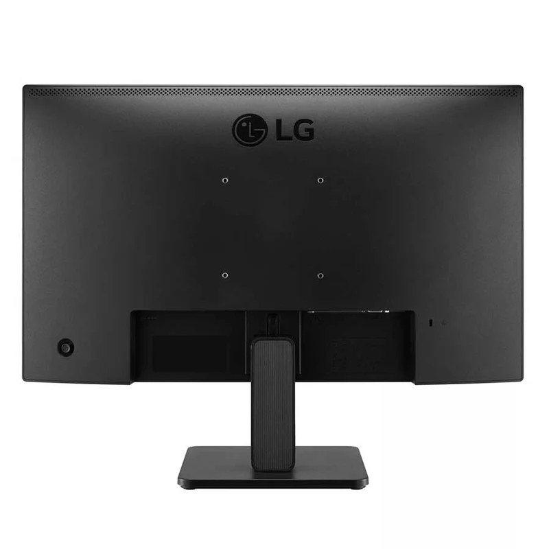 LG 24MR400-B 24" FHD 3-Side Borderless IPS 100Hz Monitor With AMD Freesync