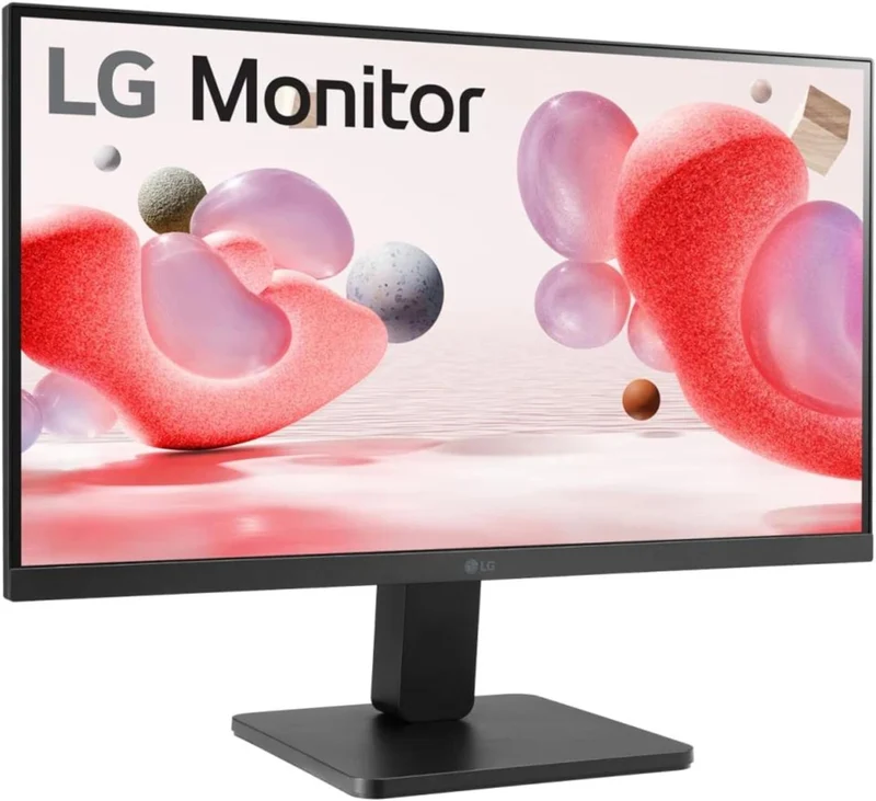 LG 22MR410-B 22" FHD 3-Side Borderless VA 100Hz Monitor With AMD Freesync
