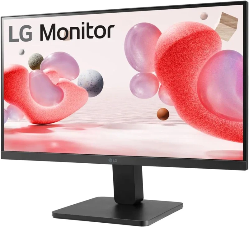 LG 22MR410-B 22" FHD 3-Side Borderless VA 100Hz Monitor With AMD Freesync