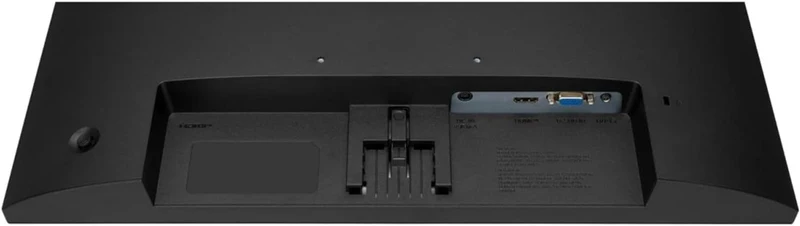 LG 22MR410-B 22" FHD 3-Side Borderless VA 100Hz Monitor With AMD Freesync