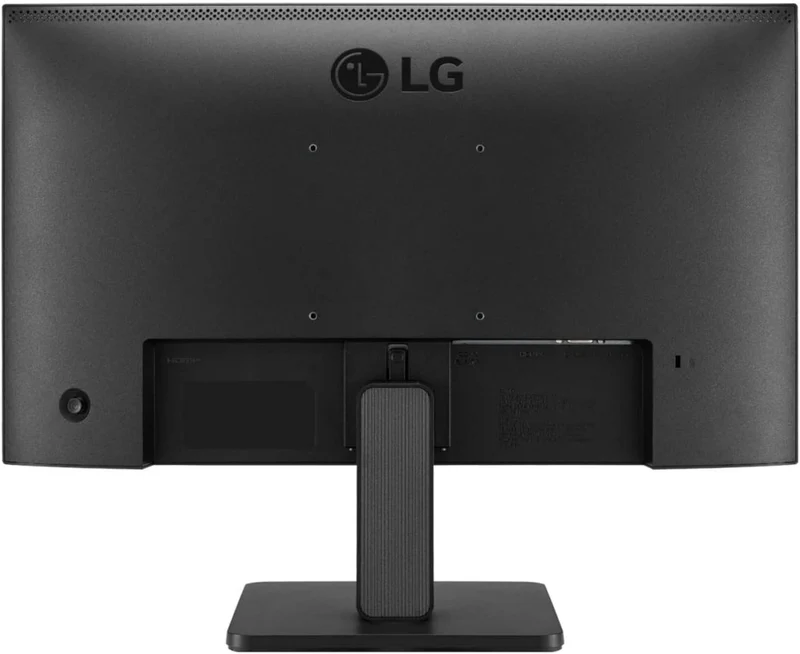 LG 22MR410-B 22" FHD 3-Side Borderless VA 100Hz Monitor With AMD Freesync