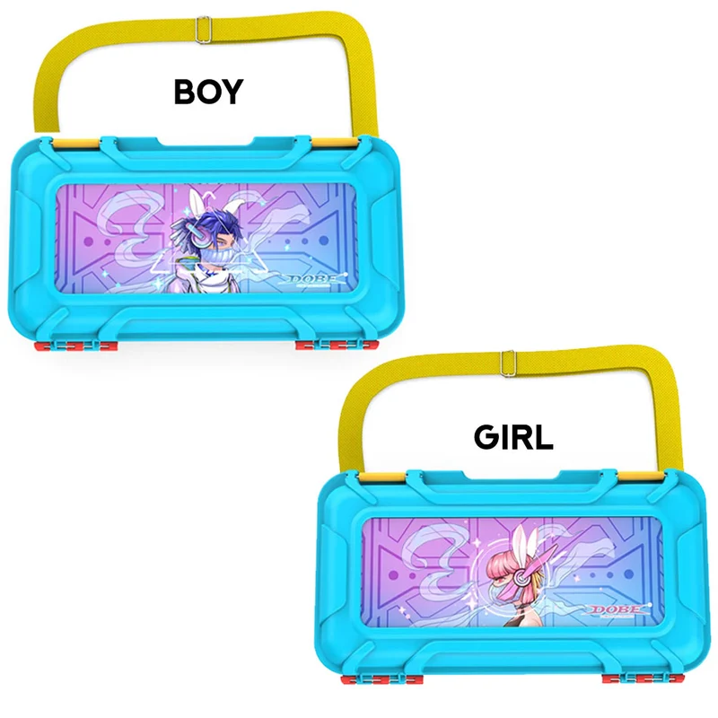 Dobe Storage Case For n-Switch/n-Switch Oled TY-2846