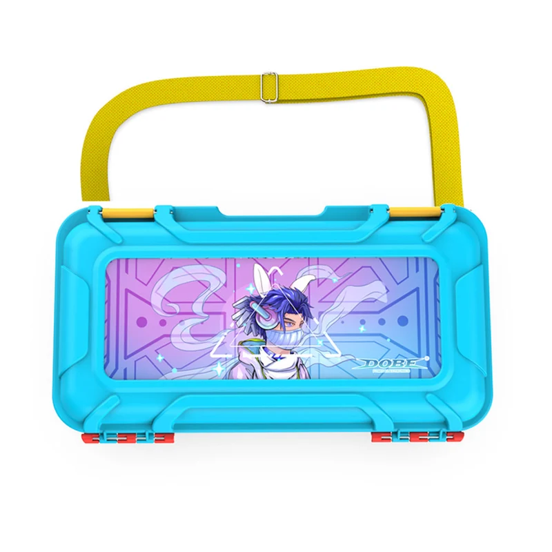Dobe Storage Case For n-Switch/n-Switch Oled TY-2846