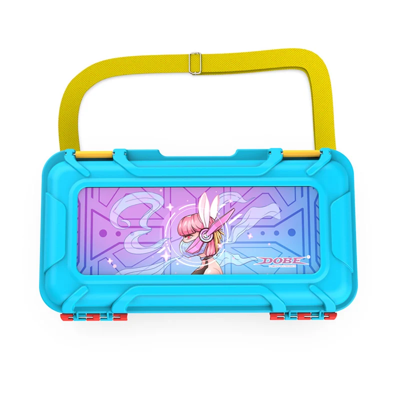 Dobe Storage Case For n-Switch/n-Switch Oled TY-2846