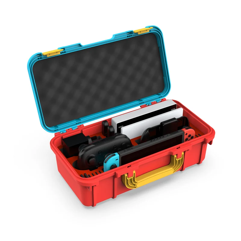 Dobe Storage Case For n-Switch/n-Switch Oled TY-2846