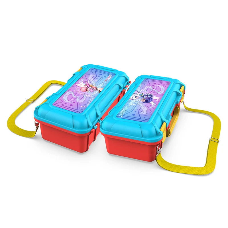 Dobe Storage Case For n-Switch/n-Switch Oled TY-2846