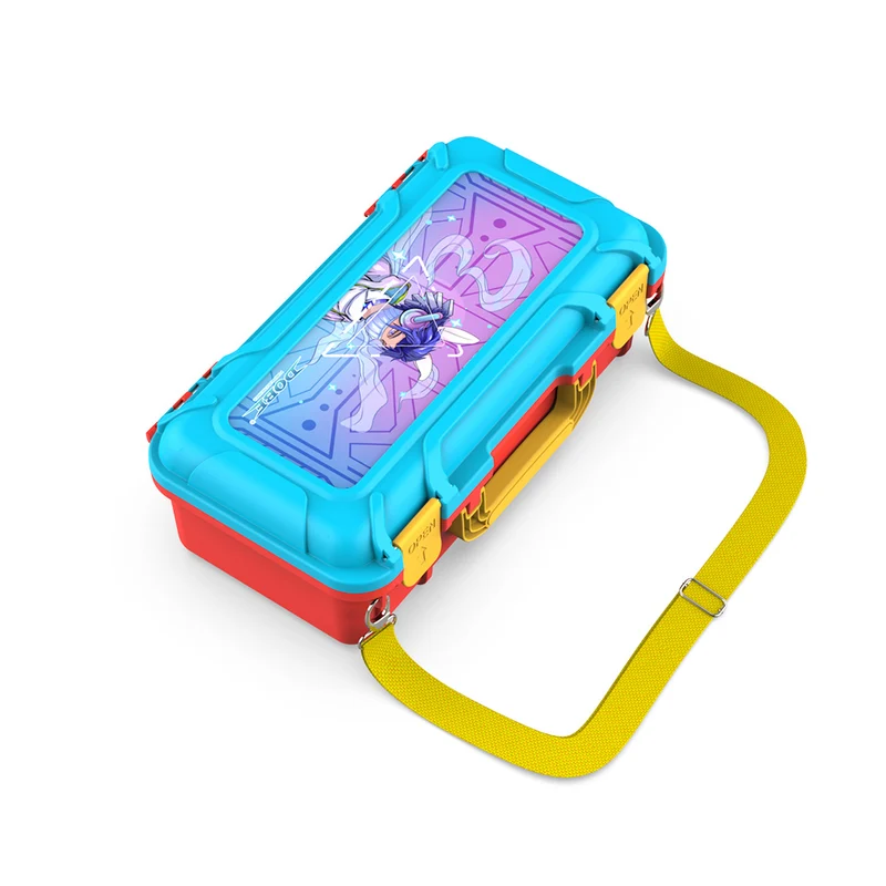 Dobe Storage Case For n-Switch/n-Switch Oled TY-2846