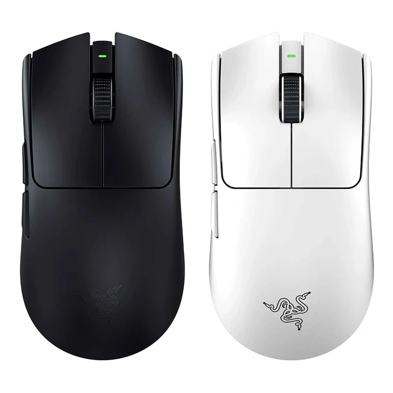 Razer Viper V3 Pro Ultra-Lightweight Wireless Symmetrical eSports Mouse