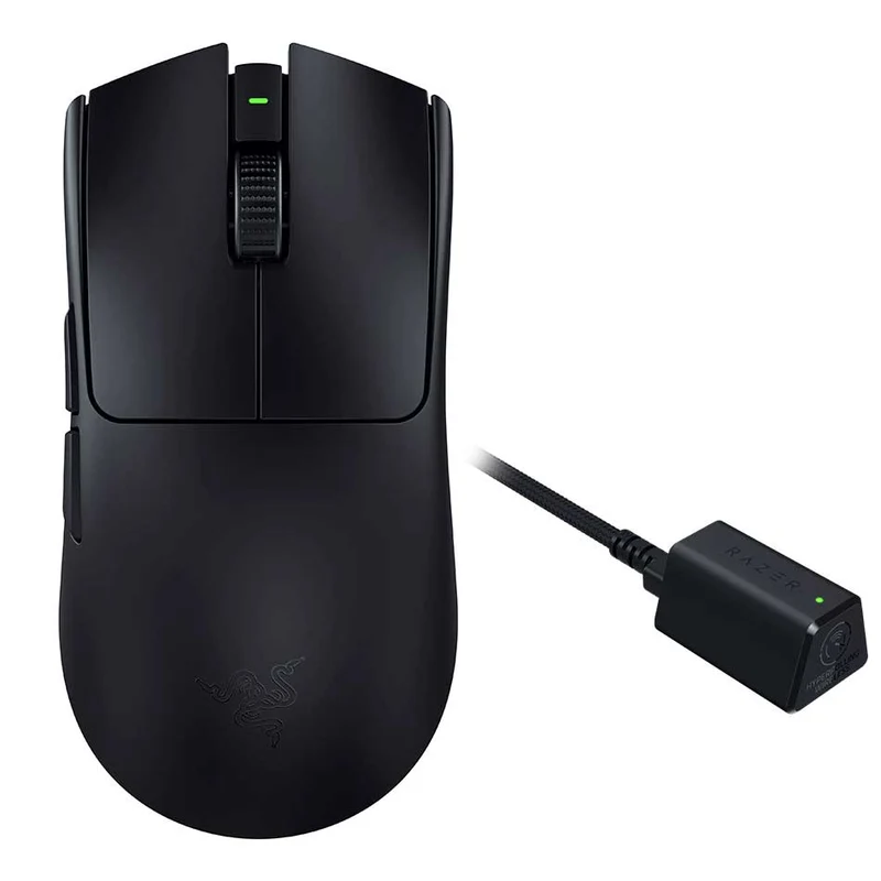 Razer Viper V3 Pro Ultra-Lightweight Wireless Symmetrical eSports Mouse