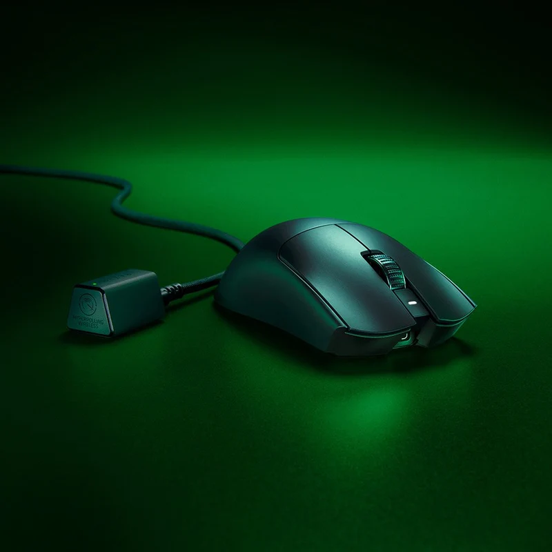 Razer Viper V3 Pro Ultra-Lightweight Wireless Symmetrical eSports Mouse