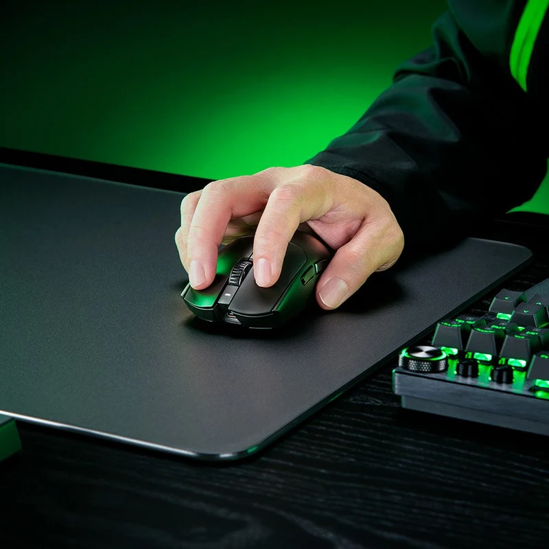 Razer Viper V3 Pro Ultra-Lightweight Wireless Symmetrical eSports Mouse