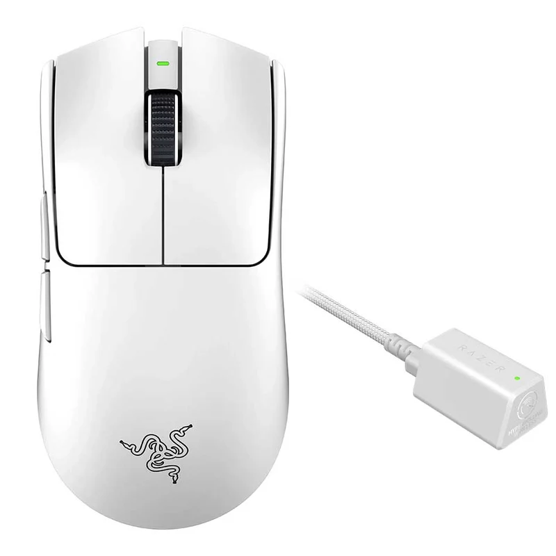 Razer Viper V3 Pro Ultra-Lightweight Wireless Symmetrical eSports Mouse