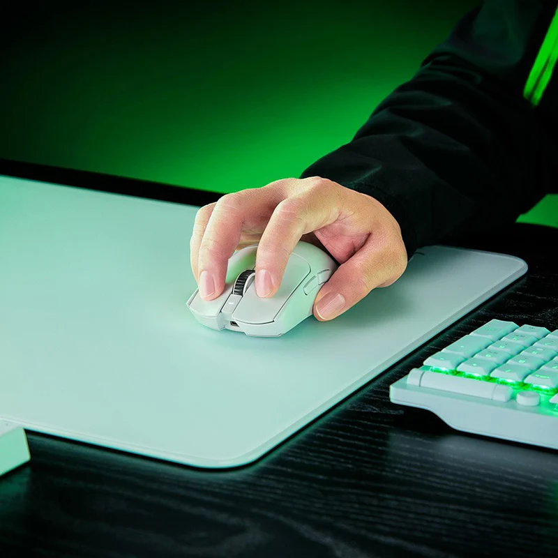 Razer Viper V3 Pro Ultra-Lightweight Wireless Symmetrical eSports Mouse