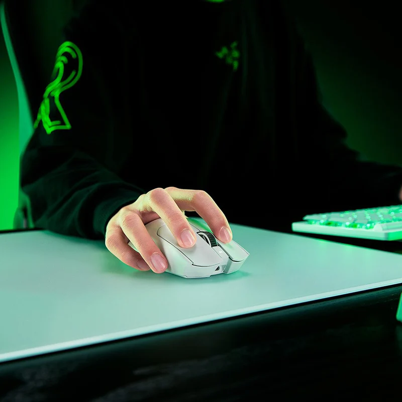 Razer Viper V3 Pro Ultra-Lightweight Wireless Symmetrical eSports Mouse