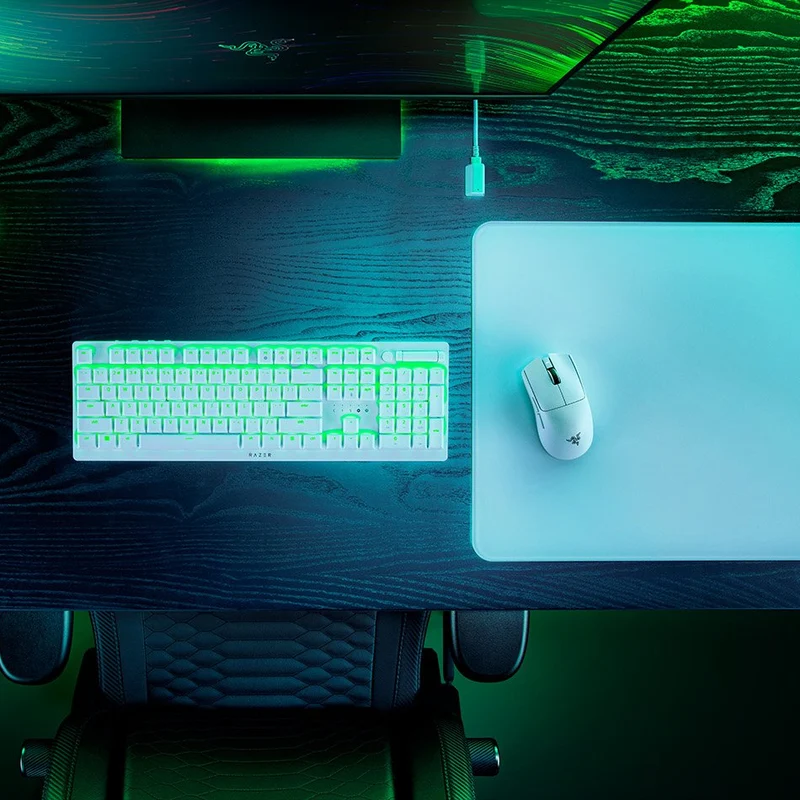 Razer Viper V3 Pro Ultra-Lightweight Wireless Symmetrical eSports Mouse