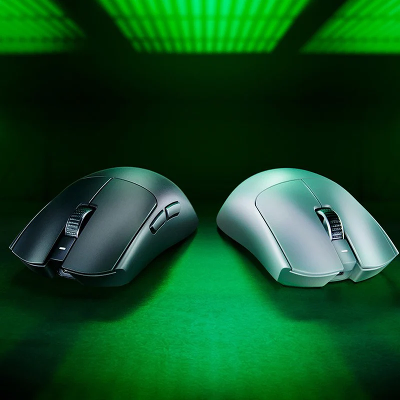 Razer Viper V3 Pro Ultra-Lightweight Wireless Symmetrical eSports Mouse