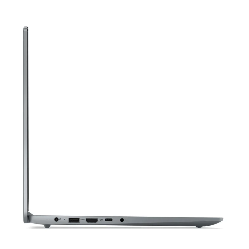 Lenovo IdeaPad Slim 3 15IRH8 83EM006GPH Laptop (Arctic Grey) | 15.6" FHD (1920x1080) IPS | i7-13620H | 16GB RAM | 512GB SSD | Intel UHD | Windows 11 Home | MS Office Home & Student 2021 | Lenovo Casual Backpack B210