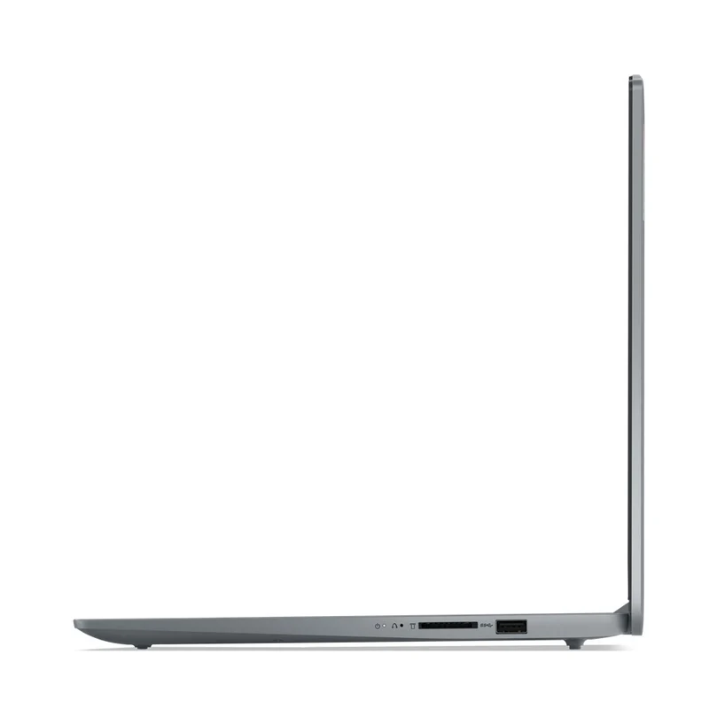 Lenovo IdeaPad Slim 3 15IRH8 83EM006GPH Laptop (Arctic Grey) | 15.6" FHD (1920x1080) IPS | i7-13620H | 16GB RAM | 512GB SSD | Intel UHD | Windows 11 Home | MS Office Home & Student 2021 | Lenovo Casual Backpack B210