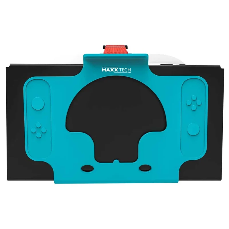 Maxx Tech VR Headset Kit for Switch (MXT-SWHVR-2)