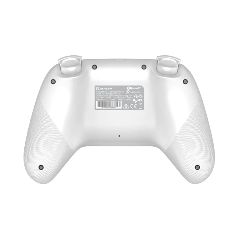 Gamesir T4 Nova Lite Multi-Platform Wireless Game Controller (Captain America)