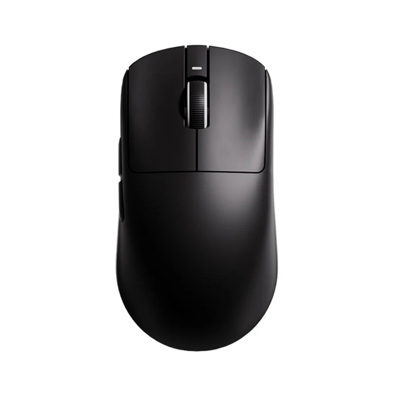 VXE Dragonfly R1 Pro Max Lightweight Wireless Gaming Mouse (PAW3395) (Yellow, White, Pink, Orange, Black, Light Pink)