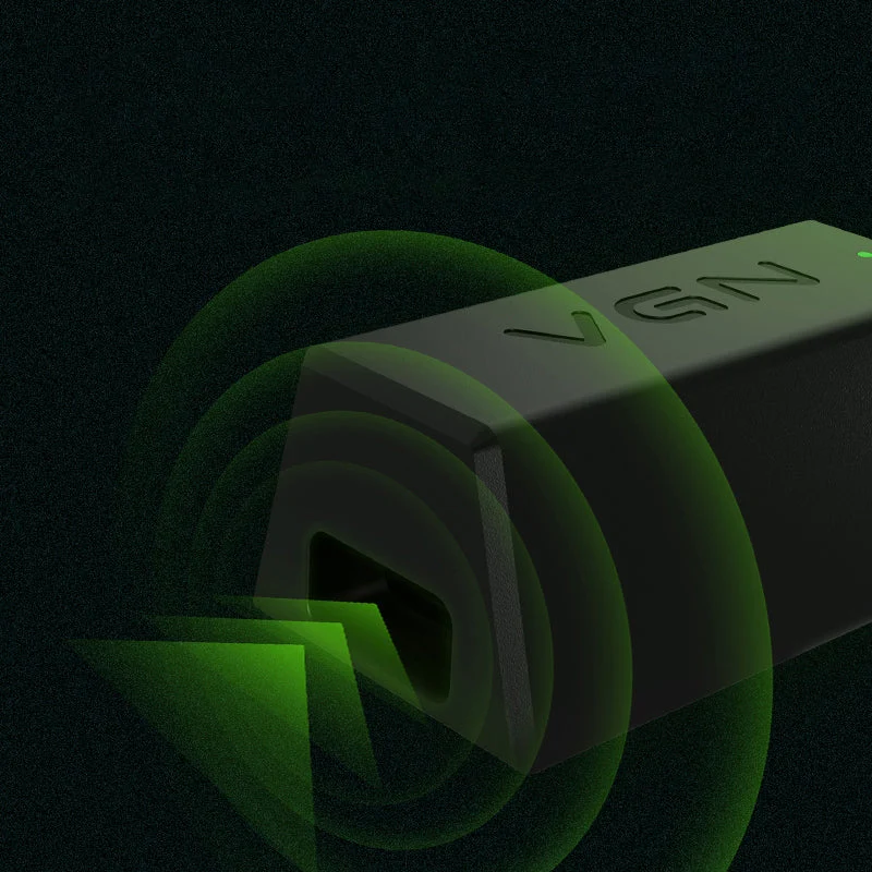VGN Dragonfly 4K Smart Speed Wireless Dongle
