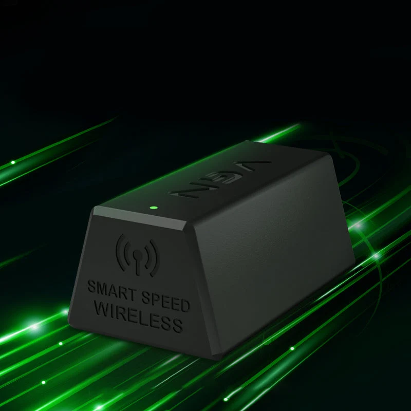VGN Dragonfly 4K Smart Speed Wireless Dongle