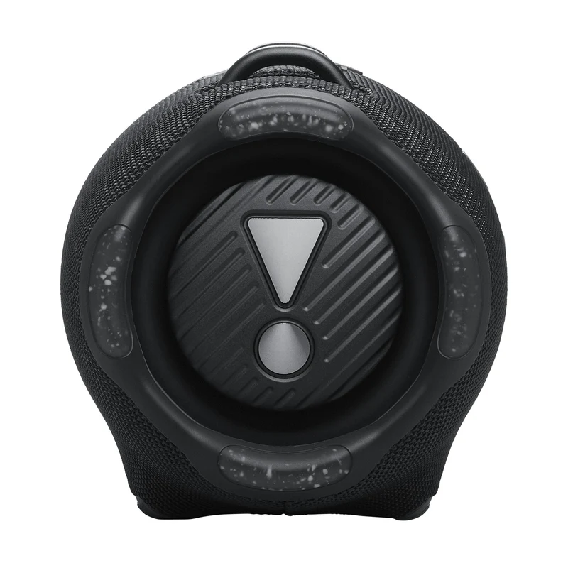 JBL Xtreme 4 Portable Waterproof Speaker (Black)