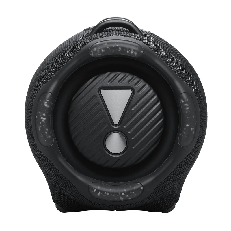 JBL Xtreme 4 Portable Waterproof Speaker (Black)