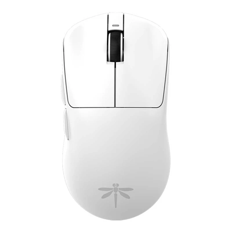 VGN Dragonfly F1 Pro Max Wireless Gaming Mouse New Packaging (Black, White)