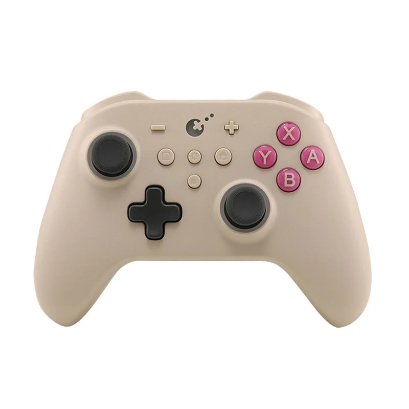 Gulikit KK3 KingKong 3 Pro Controller (NS38) (Retro, Black)