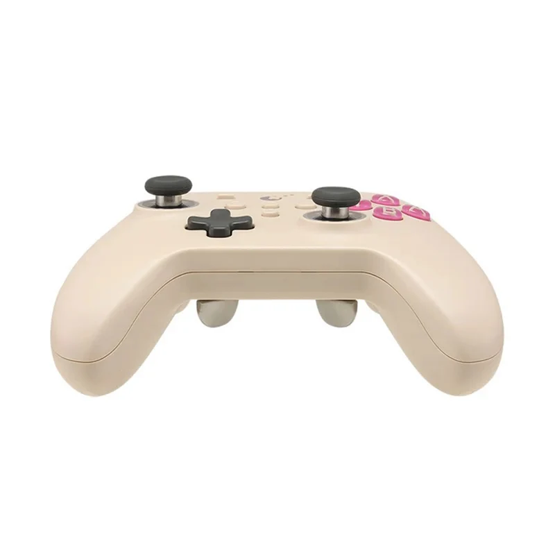 Gulikit KK3 KingKong 3 Pro Controller (NS38) (Retro, Black)