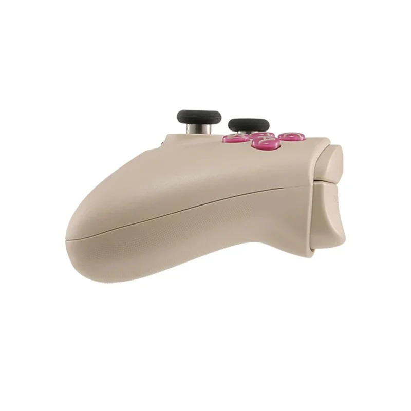 Gulikit KK3 KingKong 3 Pro Controller (NS38) (Retro, Black)