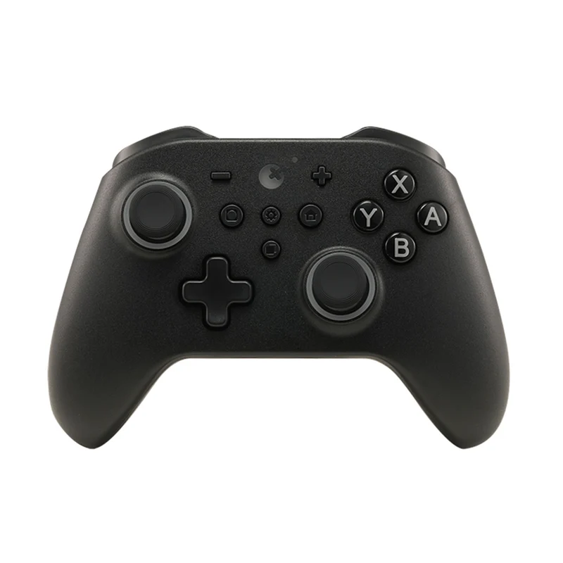 Gulikit KK3 KingKong 3 Pro Controller (NS38) (Retro, Black)