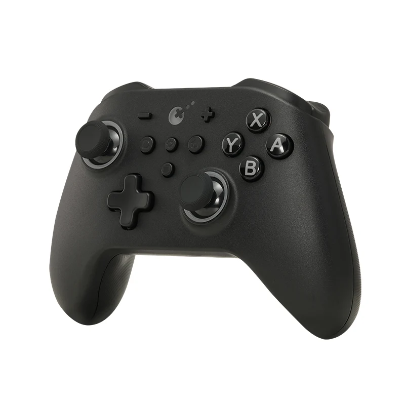 Gulikit KK3 KingKong 3 Pro Controller (NS38) (Retro, Black)