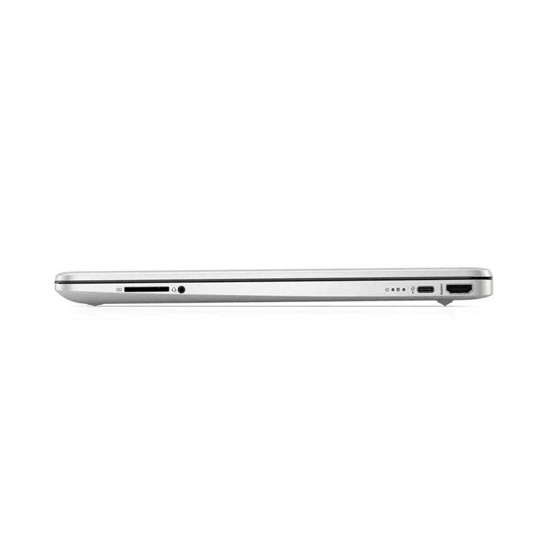 HP 15-FC0204AU Laptop (Natural Silver) | 15.6" FHD (1920x1080) | R5-7520U | 8GB RAM | 512GB Ssd | AMD Radeon Graphics | Windows 11 Home | Ms Office Home & Student 2021 | HP Travel Backpack