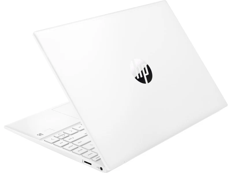 HP Pavilion Aero 13-BE2114AU Laptop (Ceramic White) | 13.3" WQXGA (2560x1600) | R5-7535U | 16GB RAM | 512GB SSD | AMD Radeon Graphics | Windows 11 Home | MS Office Home & Student 2021 | 16 Odyssey Gray Briefcase