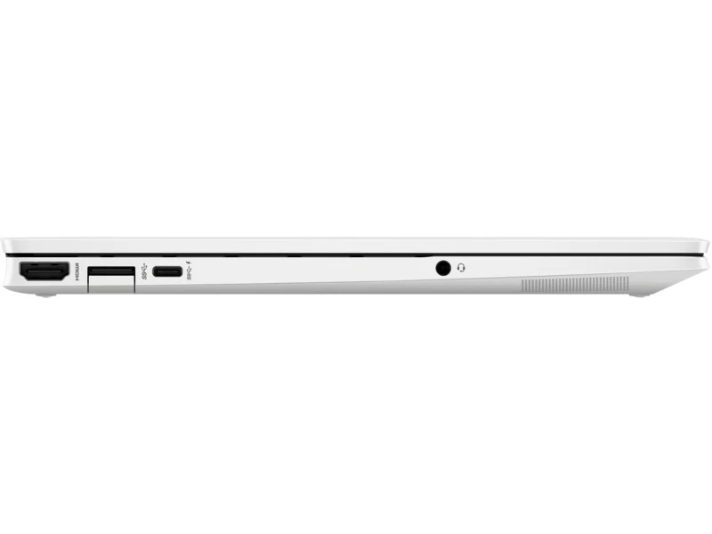 HP Pavilion Aero 13-BE2114AU Laptop (Ceramic White) | 13.3" WQXGA (2560x1600) | R5-7535U | 16GB RAM | 512GB SSD | AMD Radeon Graphics | Windows 11 Home | MS Office Home & Student 2021 | 16 Odyssey Gray Briefcase