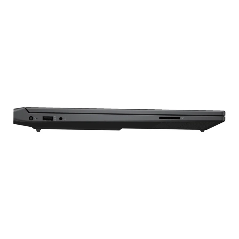 HP Victus 15-FA1323TX Gaming Laptop (Mica Silver) | 15.6" FHD (1920x1080) 144Hz | i5-12450H | 16GB RAM | 512GB SSD | RTX 4050 Windows 11 Home | MS office Home & Student 2021 | Backpack HP Prof 17.3