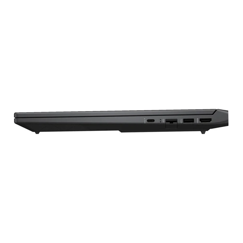 HP Victus 15-FA1323TX Gaming Laptop (Mica Silver) | 15.6" FHD (1920x1080) 144Hz | i5-12450H | 16GB RAM | 512GB SSD | RTX 4050 Windows 11 Home | MS office Home & Student 2021 | Backpack HP Prof 17.3