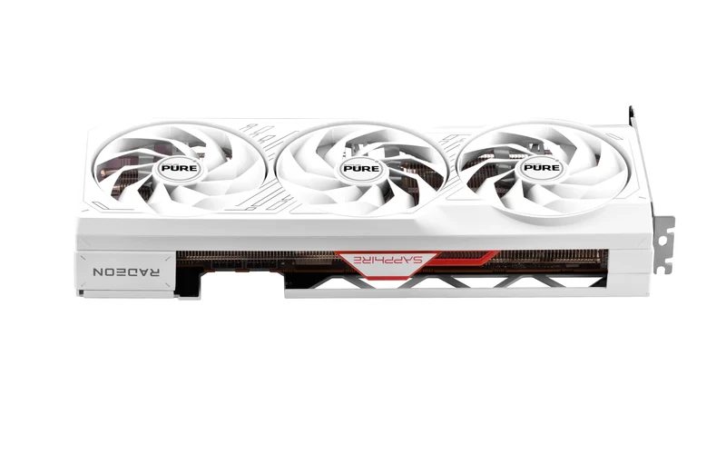 Sapphire Pure AMD Radeon RX 7900 GRE Gaming OC 16GB GDDR6 Dual HDMI / Dual DP Graphics Card
