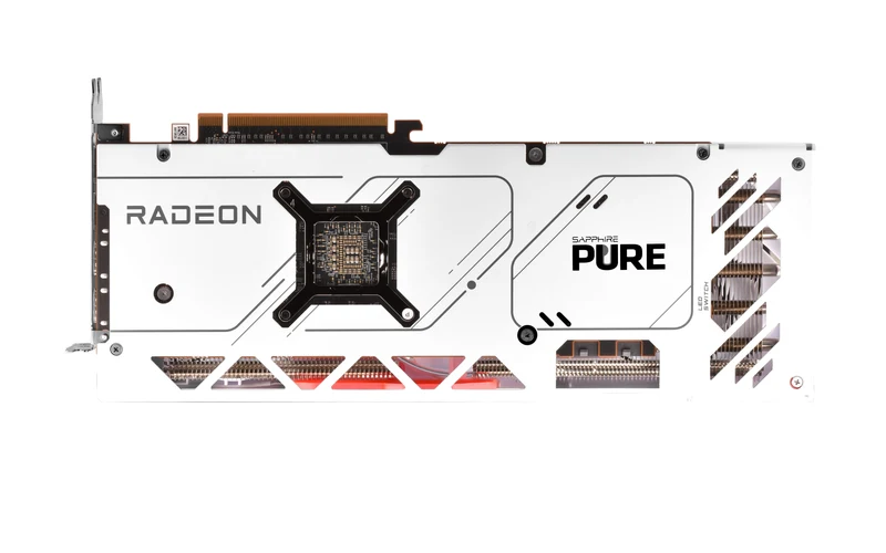 Sapphire Pure AMD Radeon RX 7900 GRE Gaming OC 16GB GDDR6 Dual HDMI / Dual DP Graphics Card