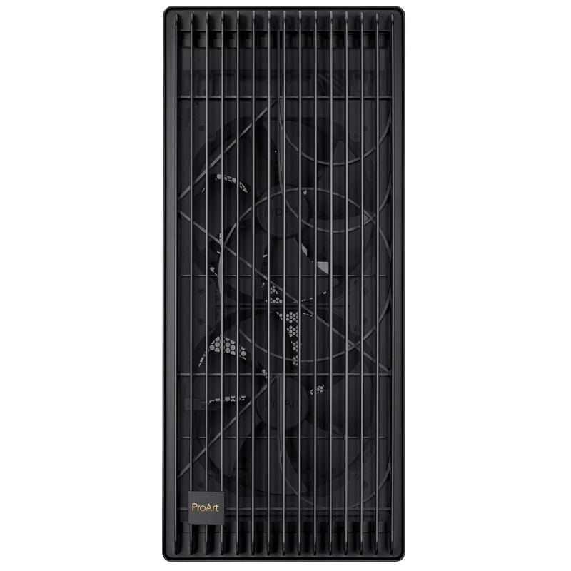 Asus Proart PA602 E-ATX Mid-Tower Gaming Case (Black)