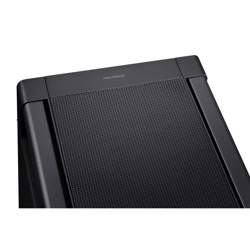 Asus Proart PA602 E-ATX Mid-Tower Gaming Case (Black)