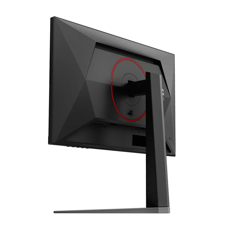 AOC 27G4/71 27" IPS (1920x1080) 180Hz 1ms MPRT IPS Wide View Adaptive Sync Gaming Monitor (Black/Red)