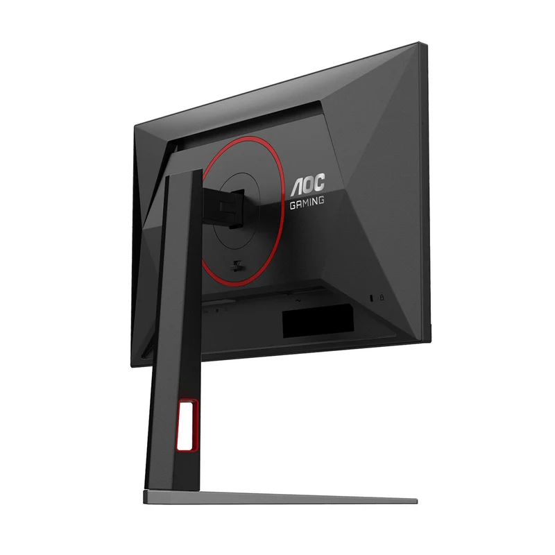 AOC 27G4/71 27" IPS (1920x1080) 180Hz 1ms MPRT IPS Wide View Adaptive Sync Gaming Monitor (Black/Red)